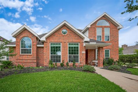 3406 Mesquite Drive Sugar Land TX 77479