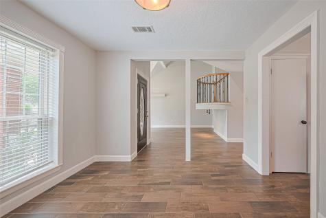 3406 Mesquite Drive Sugar Land TX 77479