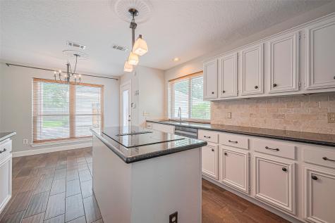 3406 Mesquite Drive Sugar Land TX 77479