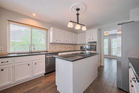 3406 Mesquite Drive Sugar Land TX 77479