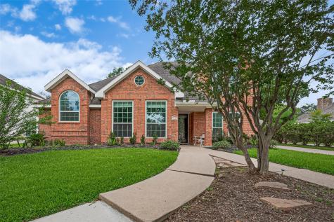 3406 Mesquite Drive Sugar Land TX 77479