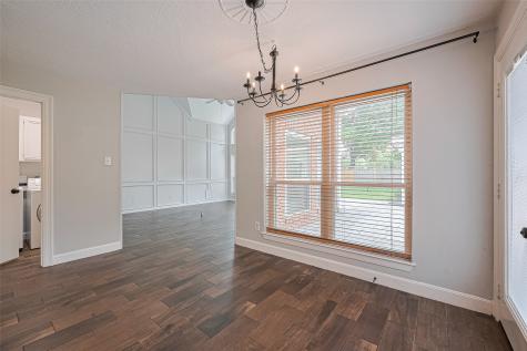 3406 Mesquite Drive Sugar Land TX 77479