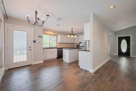 3406 Mesquite Drive Sugar Land TX 77479