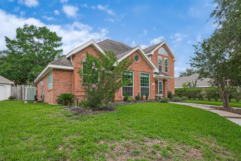 3406 Mesquite Drive Sugar Land TX 77479