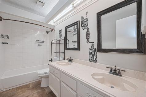 3406 Mesquite Drive Sugar Land TX 77479