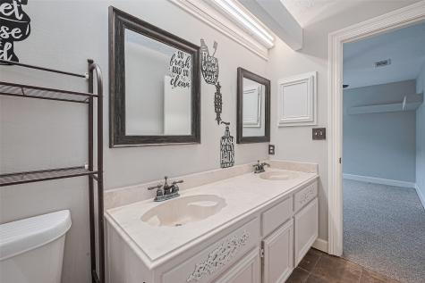 3406 Mesquite Drive Sugar Land TX 77479
