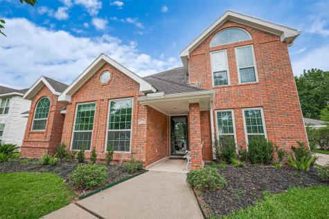3406 Mesquite Drive Sugar Land TX 77479