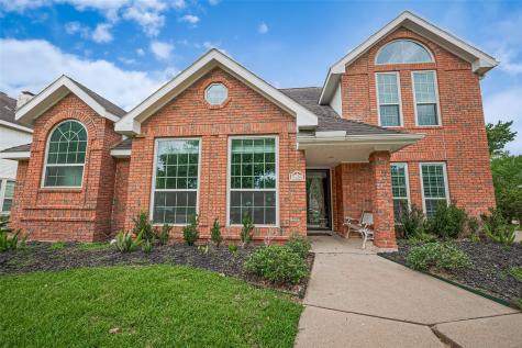 3406 Mesquite Drive Sugar Land TX 77479