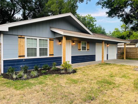 133 Soren Lane Houston TX 77076