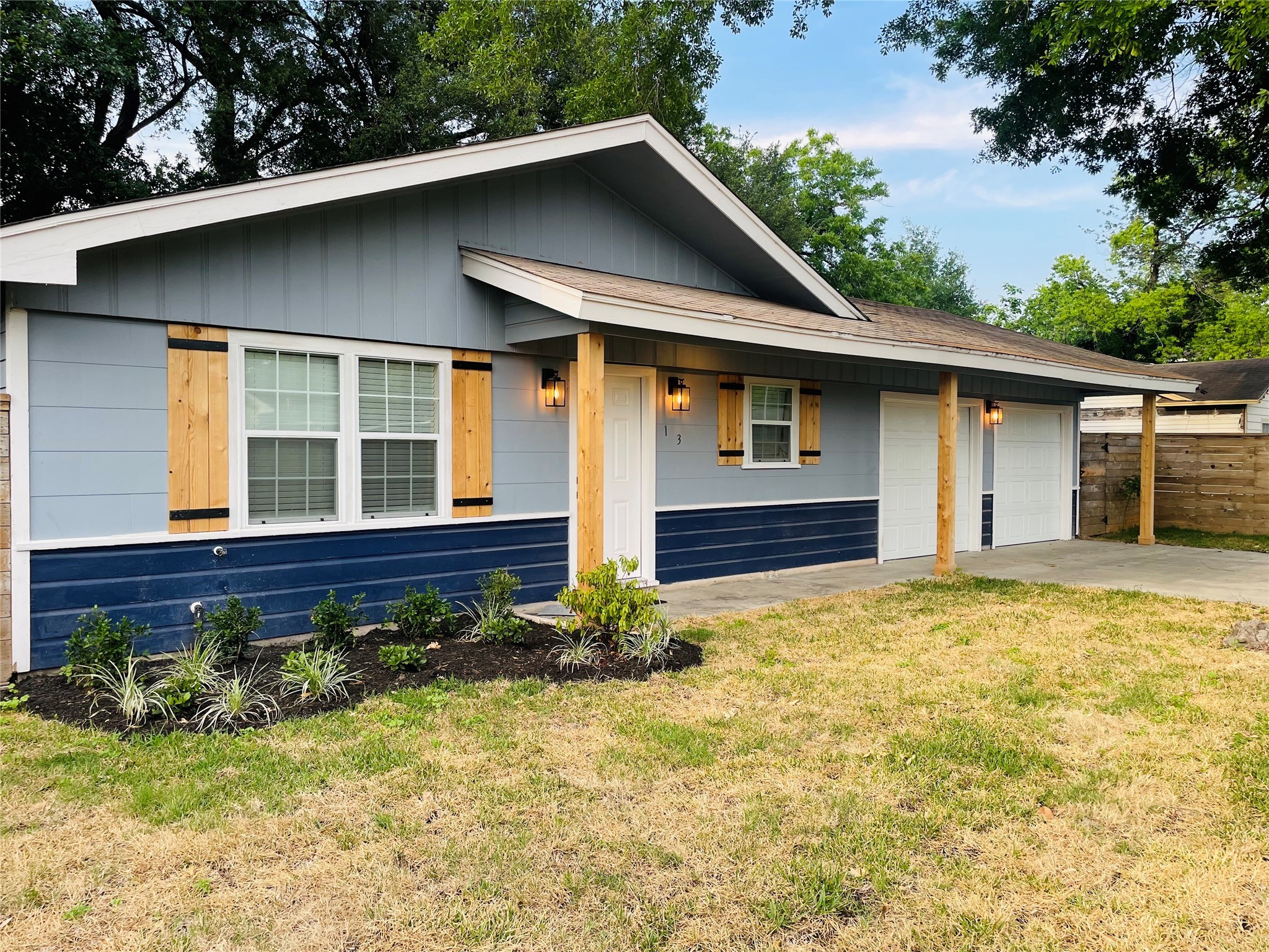 133 Soren Lane Houston TX 77076