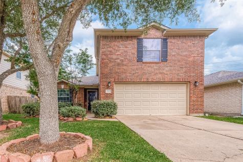 2909 Morning Brook Way Pearland TX 77584