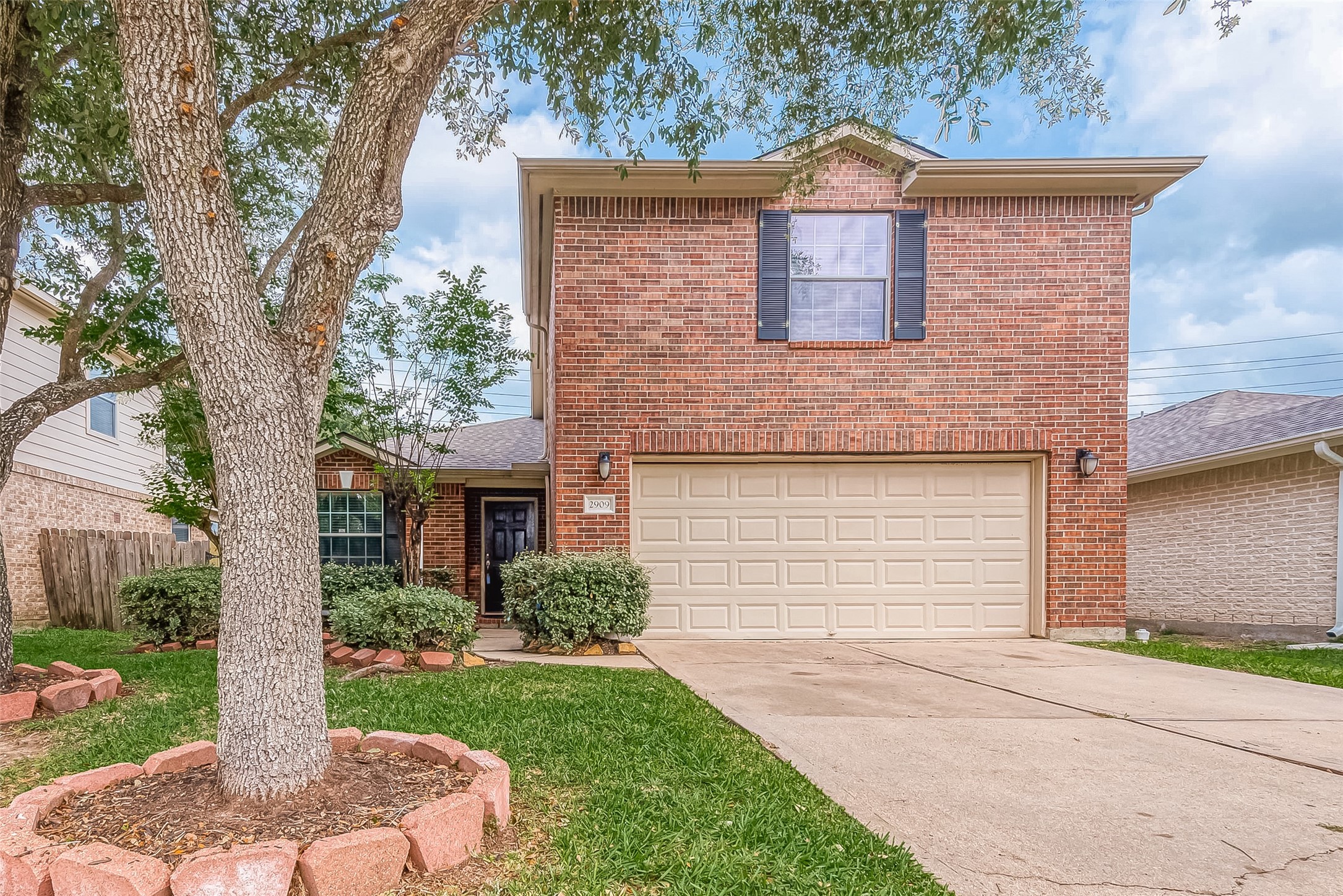 2909 Morning Brook Way Pearland TX 77584