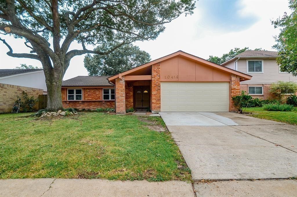 10418 Rancho Bernardo Lane Sugar Land TX 77498