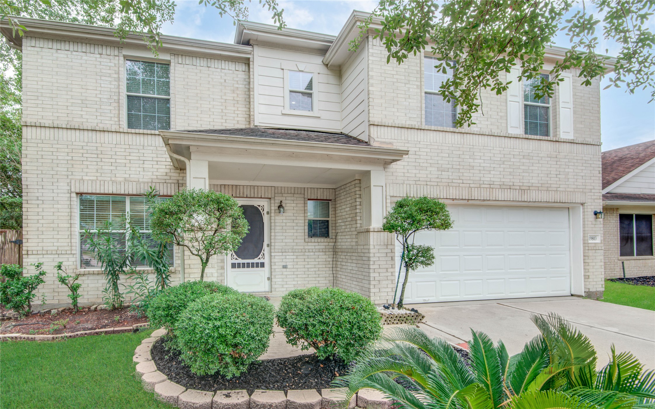 19803 Hollington Drive Tomball TX 77375