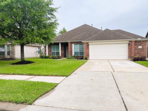 19806 Shavon Springs Drive Spring TX 77388