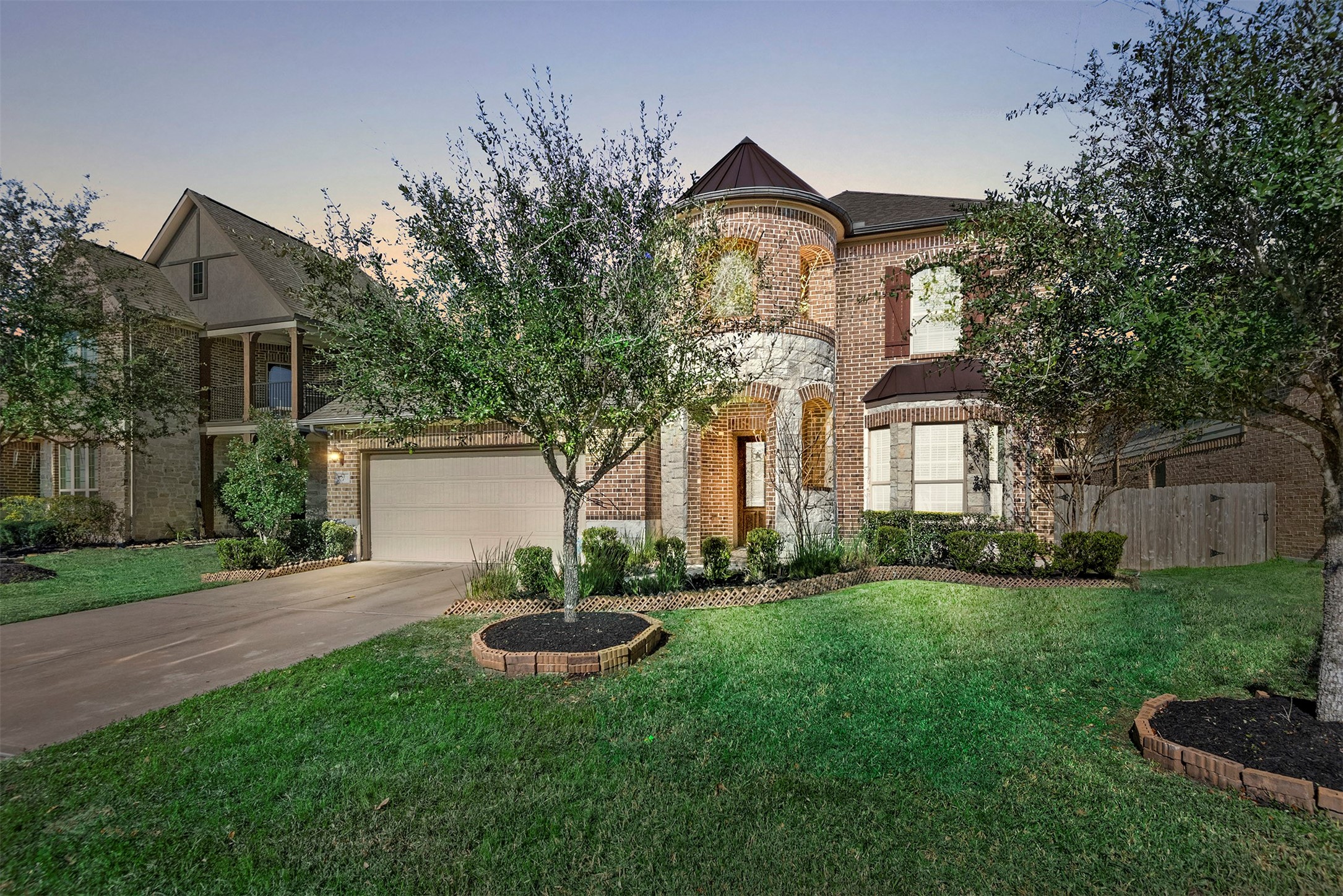 12601 Floral Park Lane Pearland TX 77584