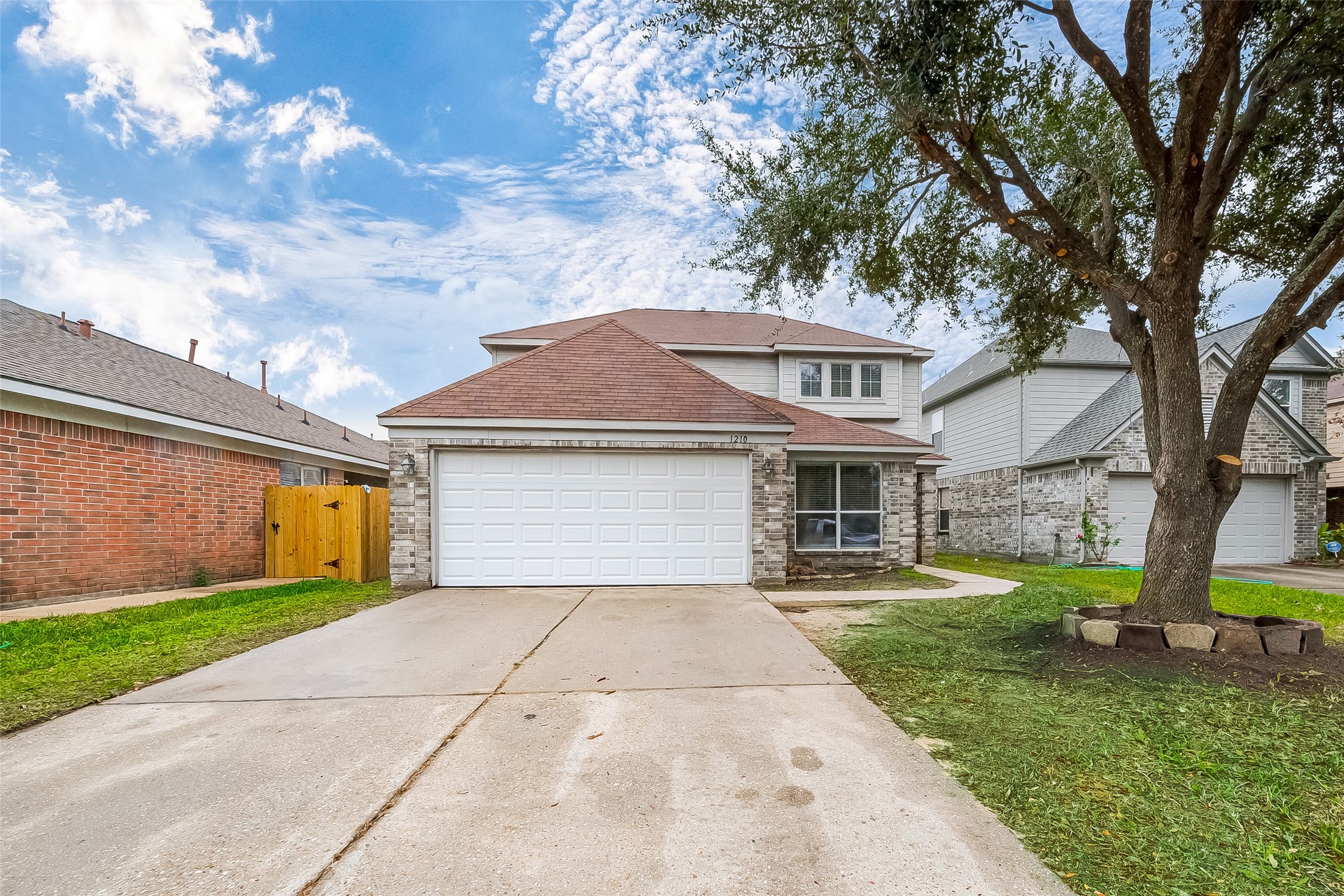 1210 Vale Scene Court Houston TX 77073