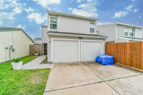 10313 Bridgeland Lane Houston TX 77041