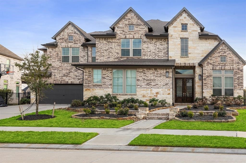 19535 Rock Quillwort Road Cypress TX 77433