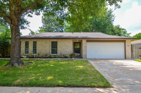 23911 Pepperrell Place Street Katy TX 77493