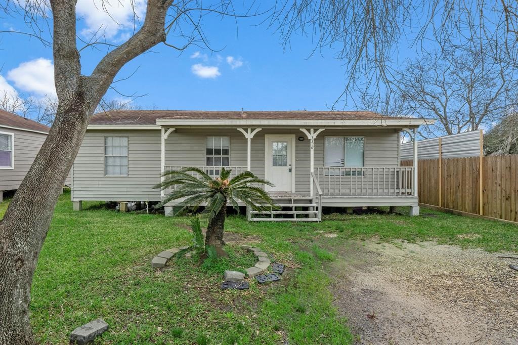 3316 Texas Avenue Texas City TX 77590