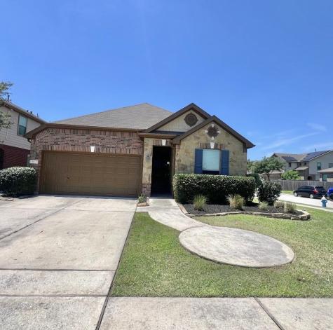 18839 Remington Springs Drive Houston TX 77073