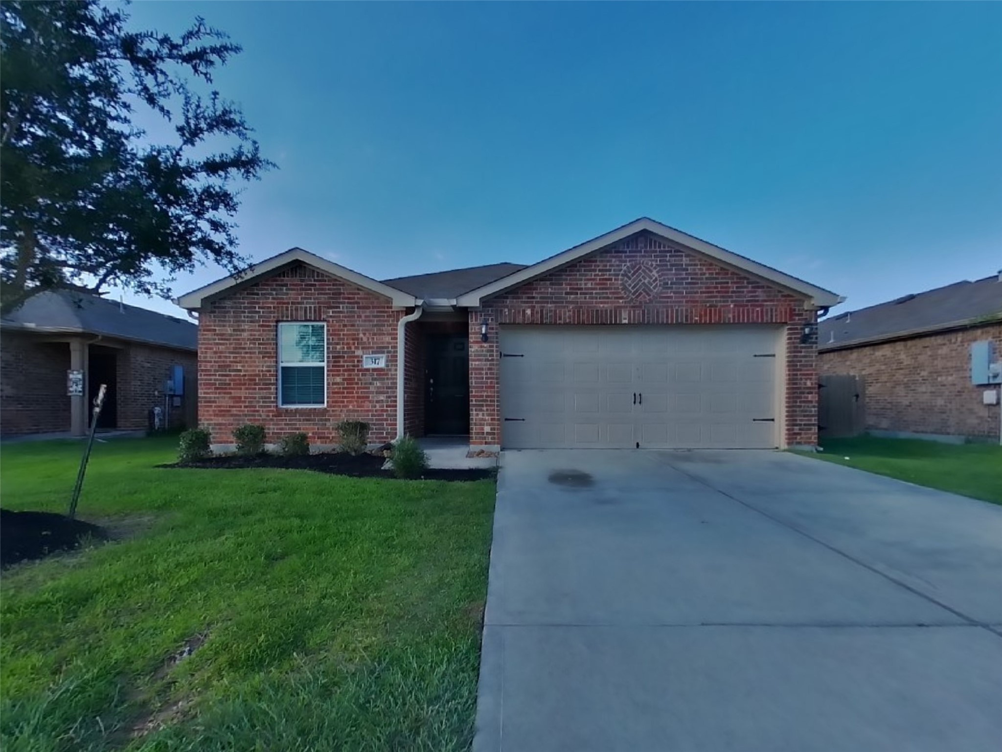 317 Summer Horse Drive La Marque TX 77568