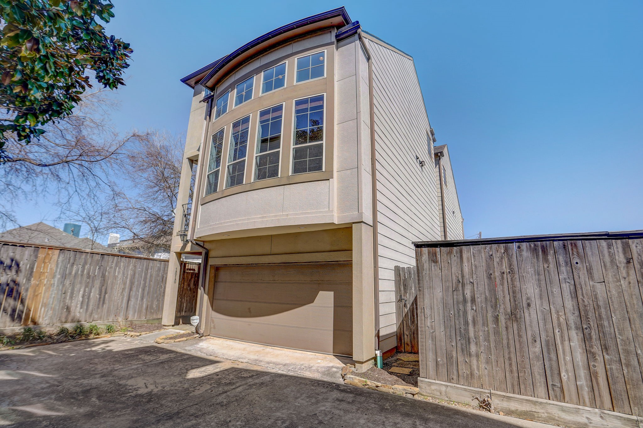 1616 Live Oak Street Houston TX 77003