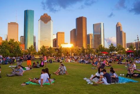 1312 Crocker Street Houston TX 77019