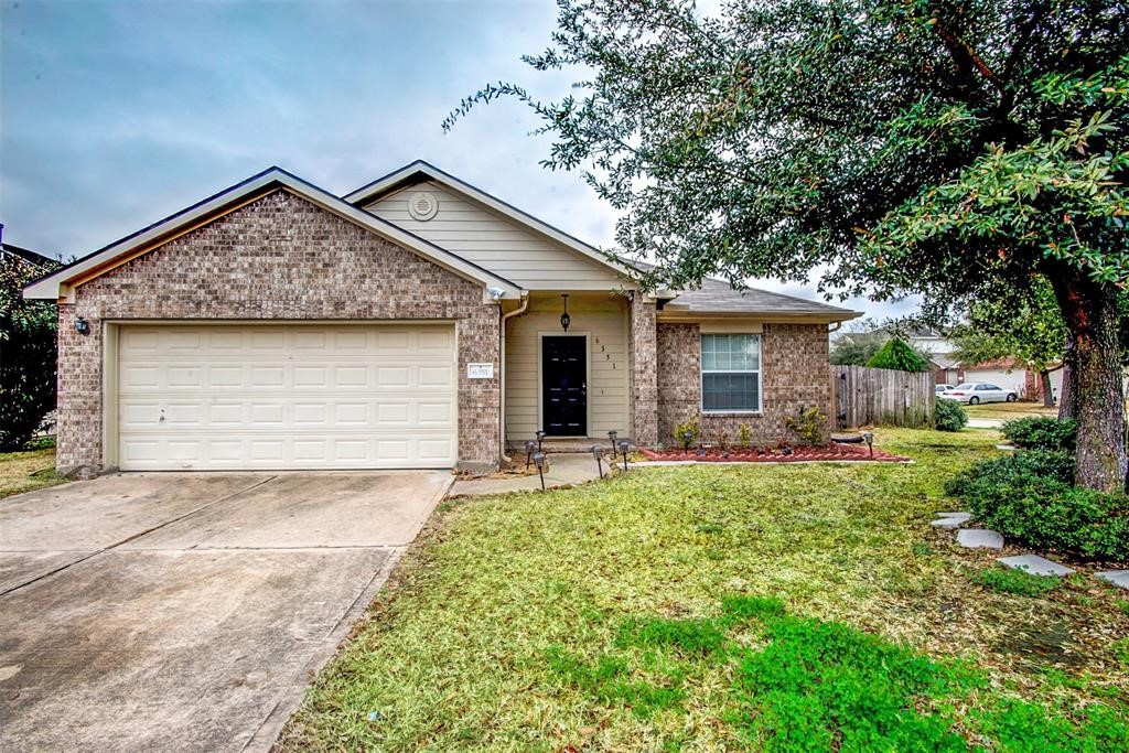 6351 Ballina Meadows Court Katy TX 77449