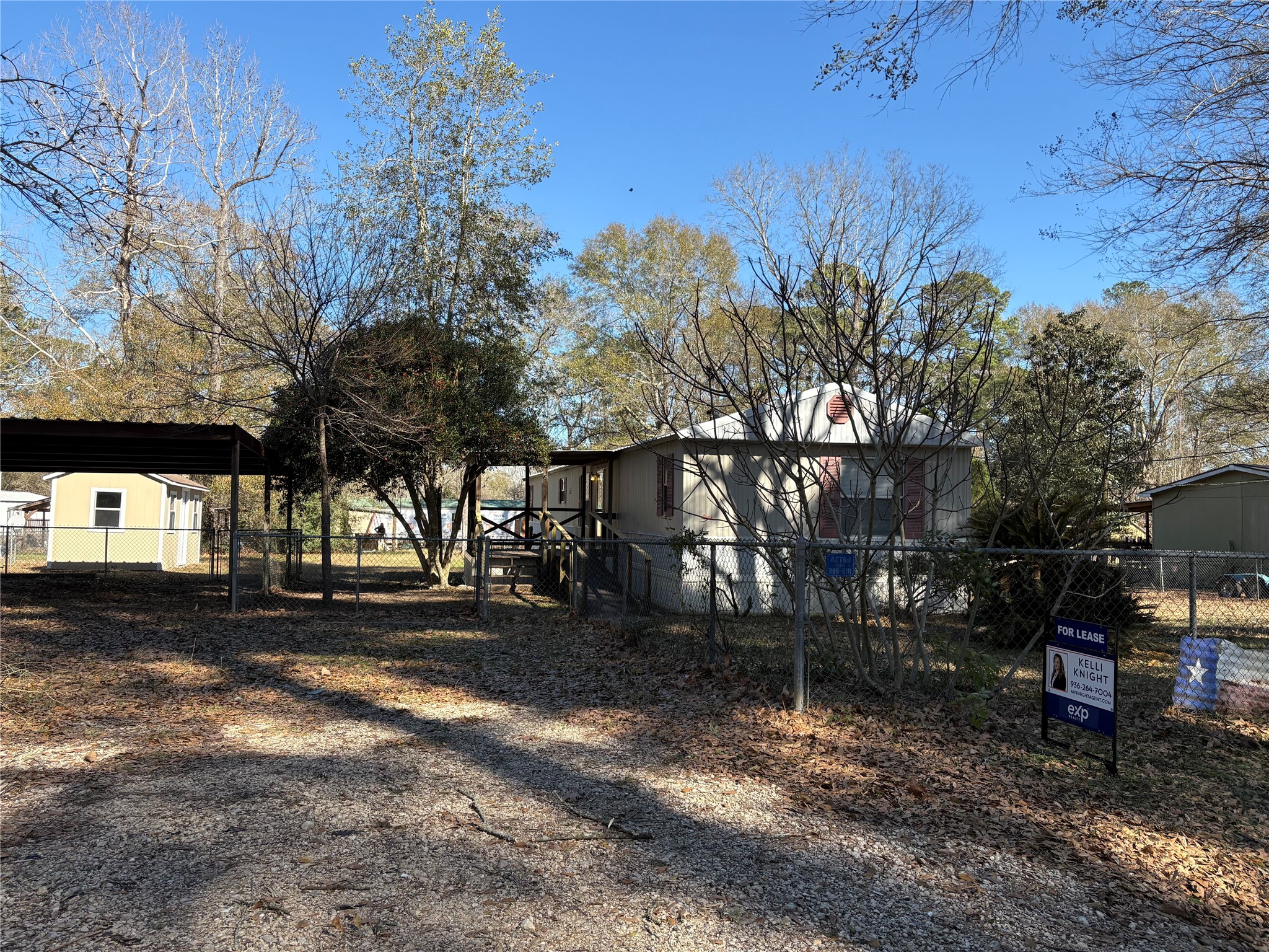12804 Royal Springs Road Conroe TX 77303