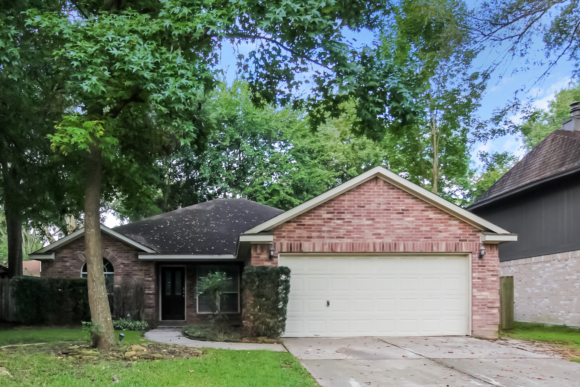 19719 Faye Oaks Court Humble TX 77346