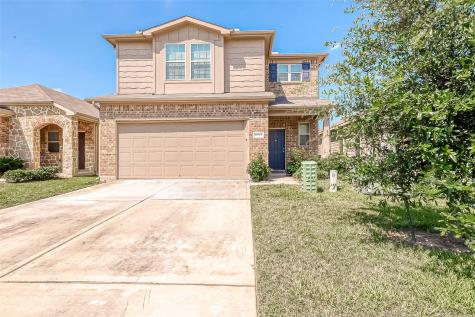 14719 Sierra Garden Drive Houston TX 77069
