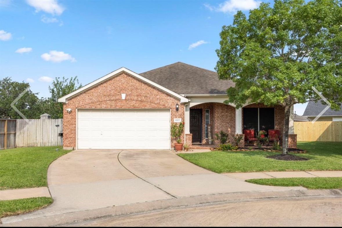 10003 May Showers Court Houston TX 77095