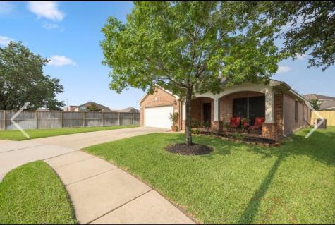 10003 May Showers Court Houston TX 77095