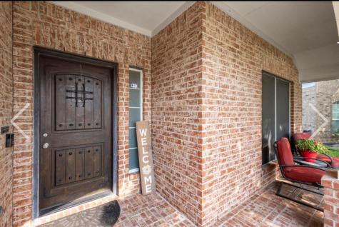 10003 May Showers Court Houston TX 77095