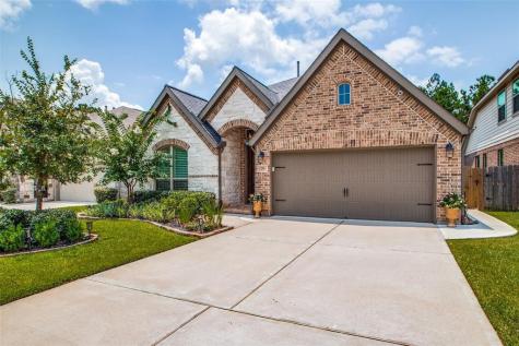 279 Capriccio Lane Montgomery TX 77316