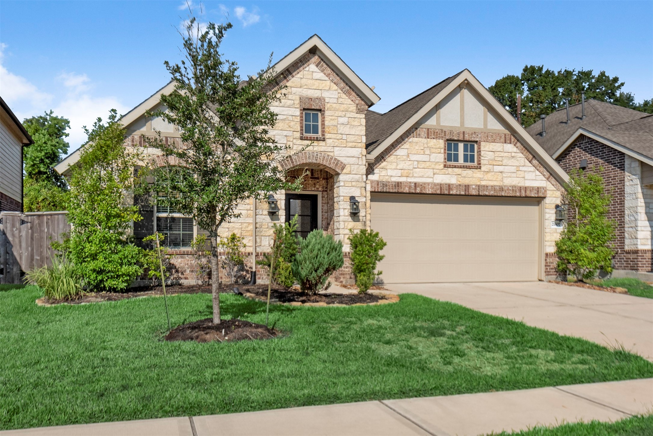 21807 Rose Maris Lane Tomball TX 77377