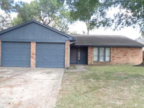 5807 Toddington Road Humble TX 77346