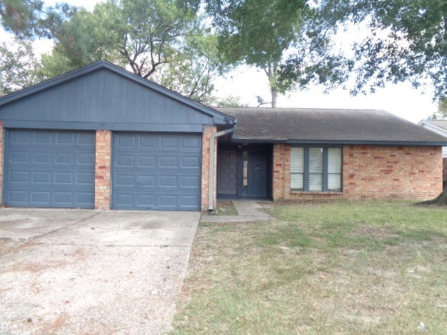 5807 Toddington Road Humble TX 77346
