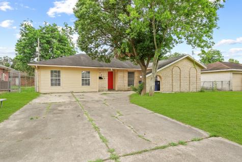 7219 Meadowlark Lane Texas City TX 77591