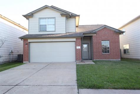 13507 Eldridge Villa Street Sugar Land TX 77498