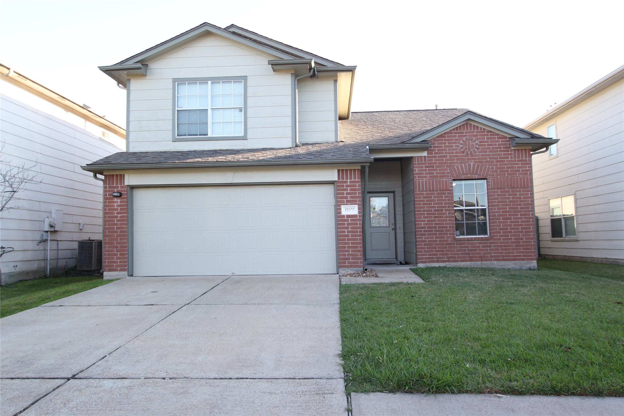 13507 Eldridge Villa Street Sugar Land TX 77498