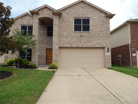 19538 Otter Trail Court Katy TX 77449