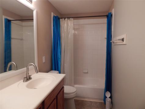 19538 Otter Trail Court Katy TX 77449