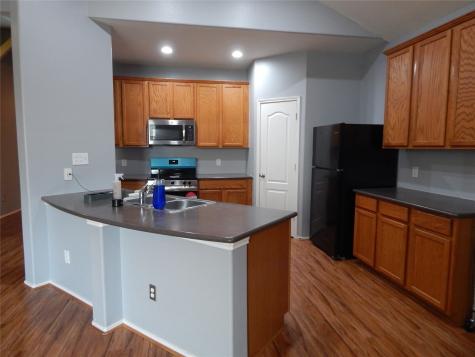 19538 Otter Trail Court Katy TX 77449