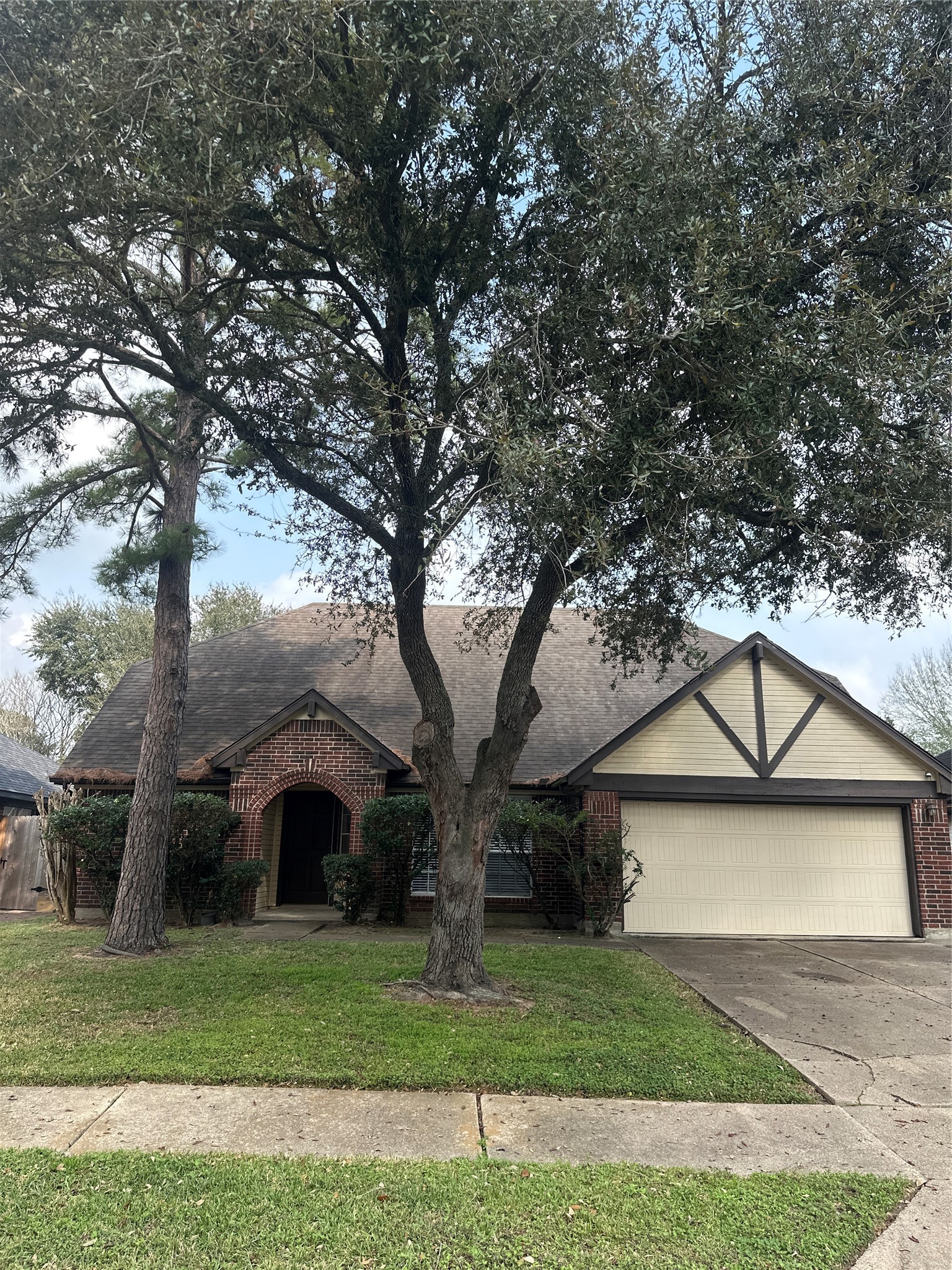 16506 Canario Drive Houston TX 77083