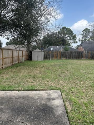 16506 Canario Drive Houston TX 77083
