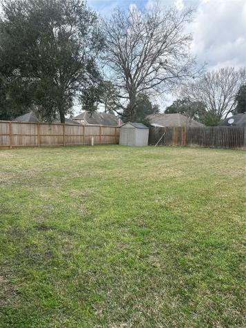 16506 Canario Drive Houston TX 77083