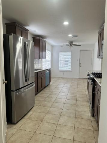 16506 Canario Drive Houston TX 77083